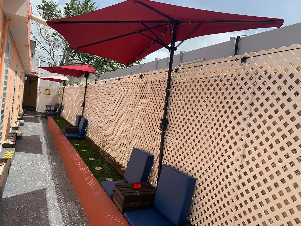 Apartmán Levittown Studio Toa Baja