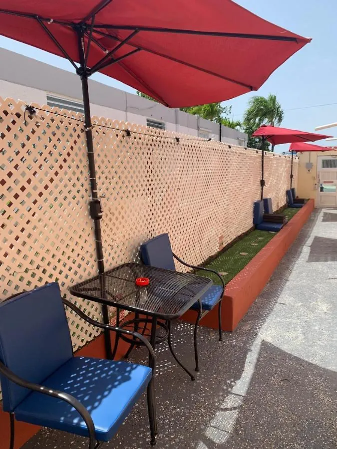 Apartmán Levittown Studio Toa Baja