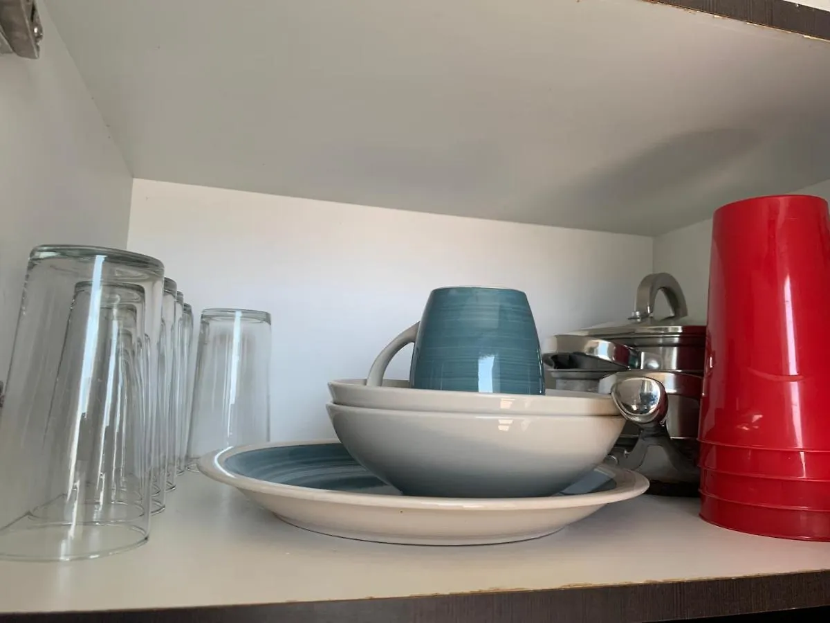 Apartmán Levittown Studio Toa Baja