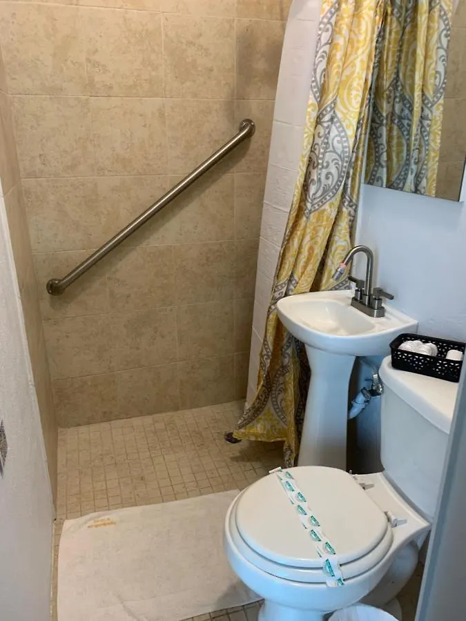 Apartmán Levittown Studio Toa Baja