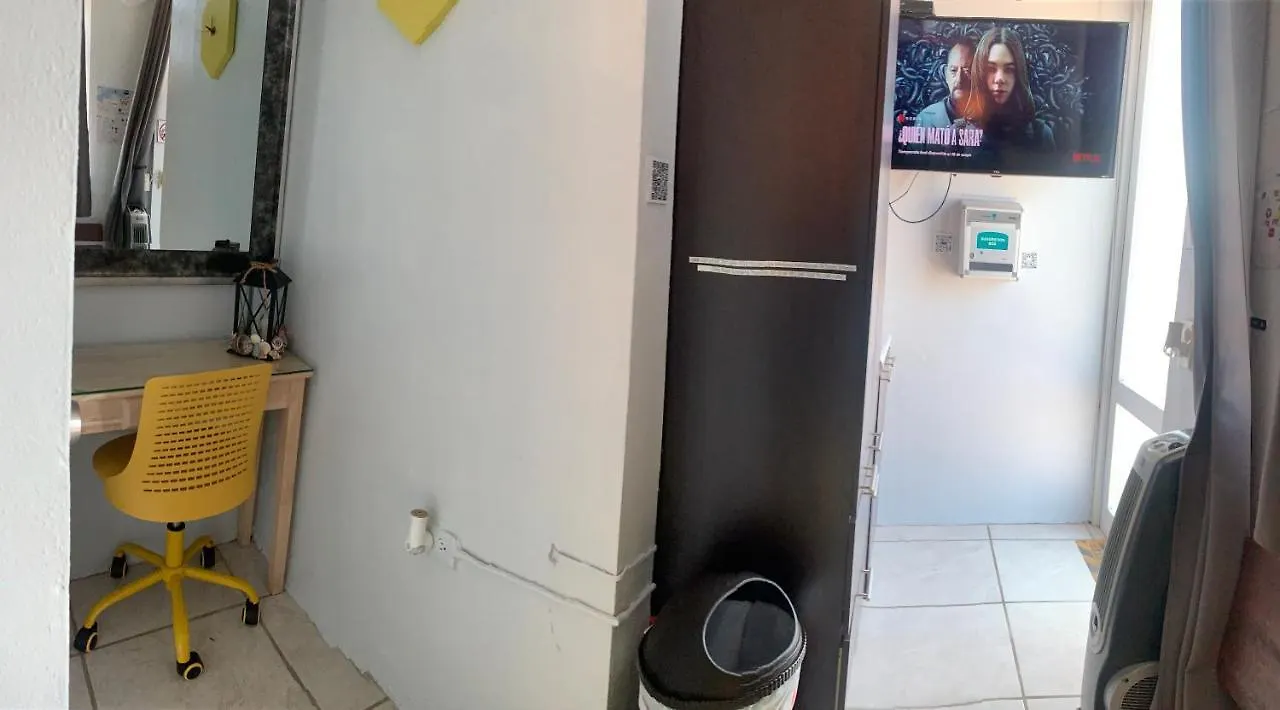 Apartmán Levittown Studio Toa Baja 0*,