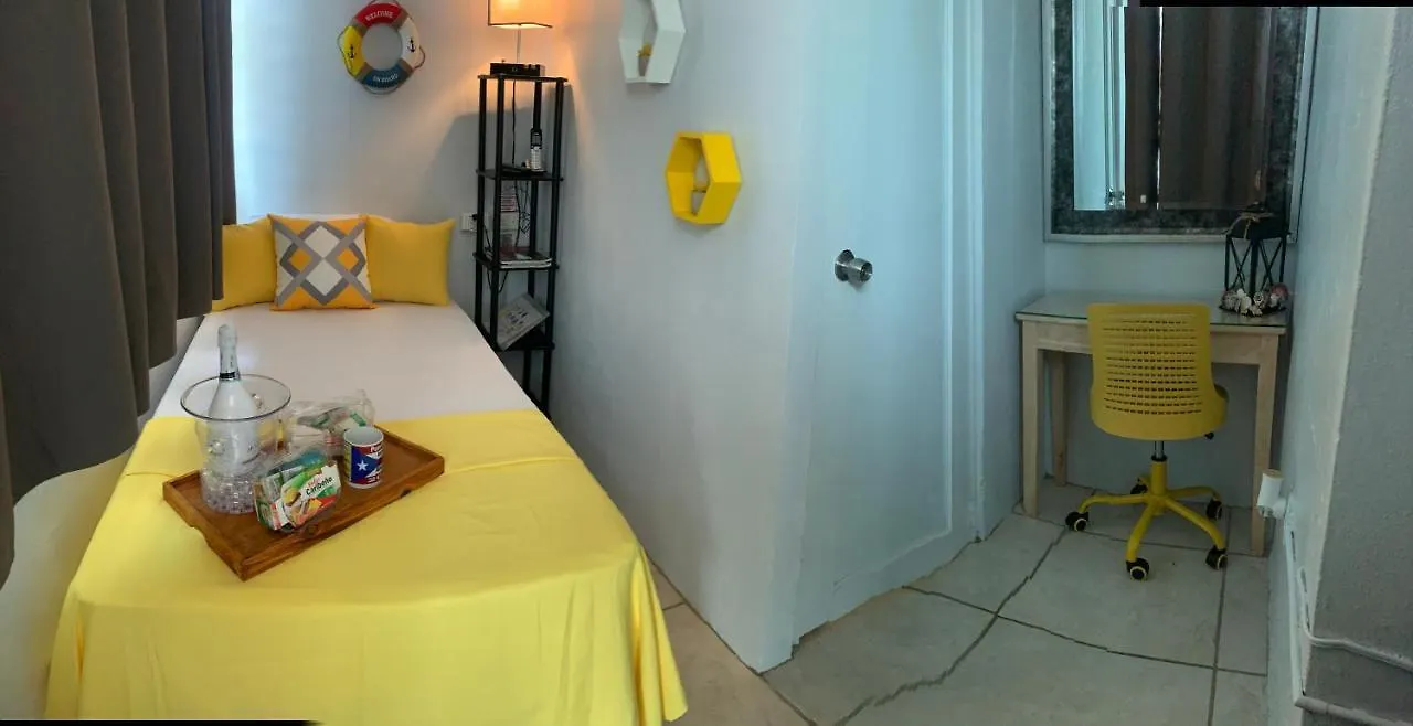 Apartmán Levittown Studio Toa Baja