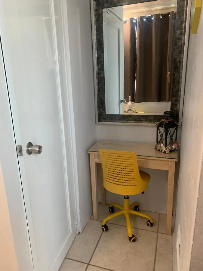 Apartmán Levittown Studio Toa Baja