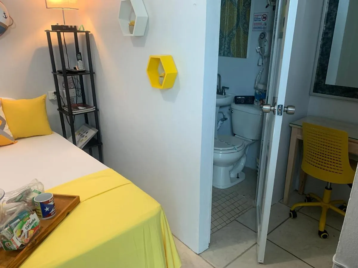 Apartmán Levittown Studio Toa Baja 0*,