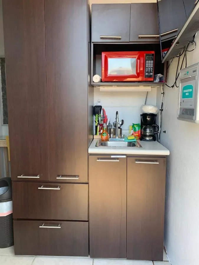 Apartmán Levittown Studio Toa Baja