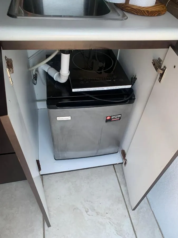 Apartmán Levittown Studio Toa Baja