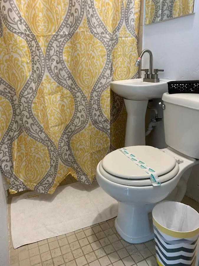 Apartmán Levittown Studio Toa Baja