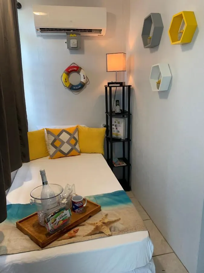 Apartmán Levittown Studio Toa Baja 0*,