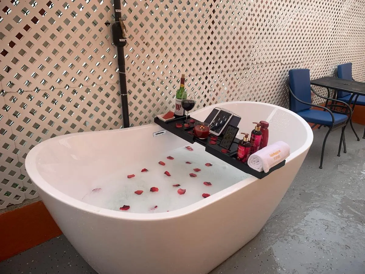 Apartmán Levittown Studio Toa Baja