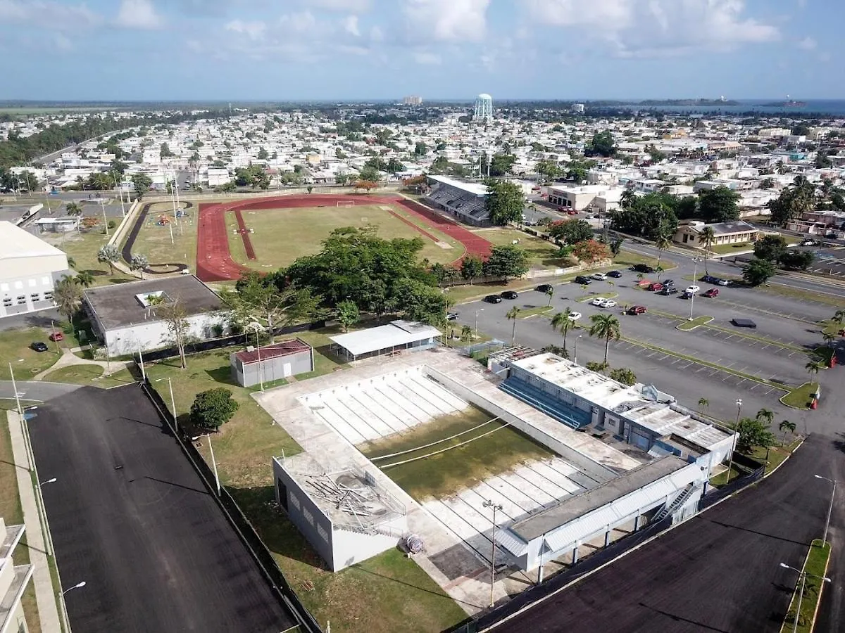 Apartmán Levittown Studio Toa Baja