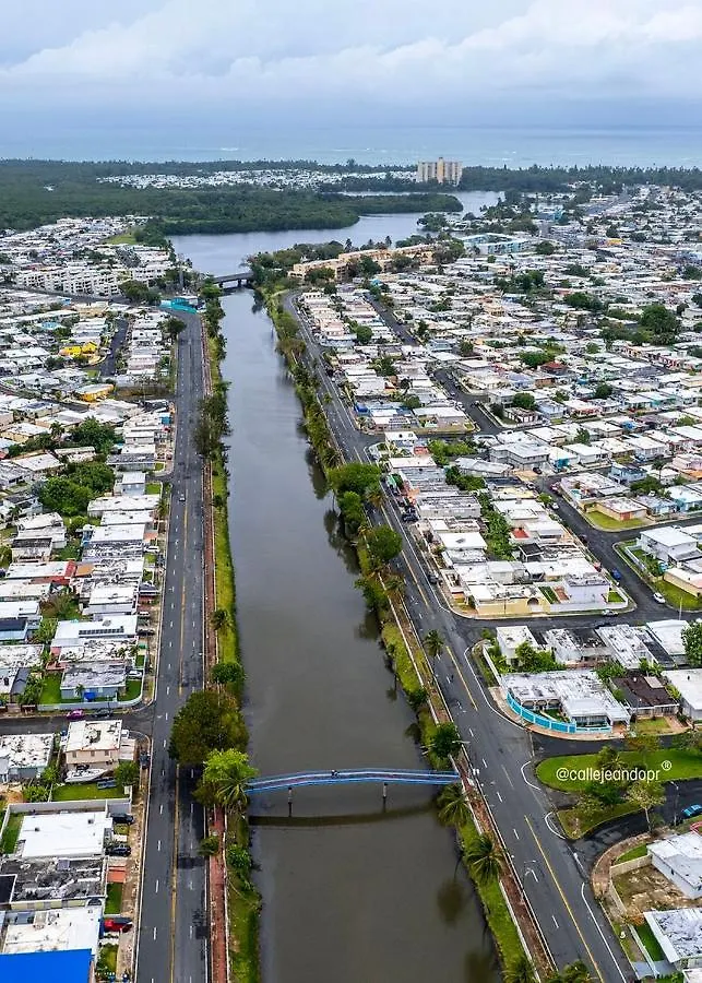 Apartmán Levittown Studio Toa Baja