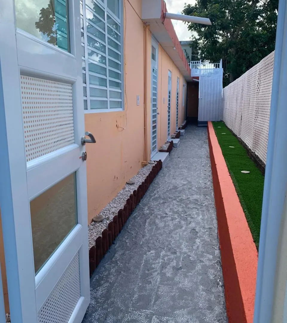 Apartmán Levittown Studio Toa Baja